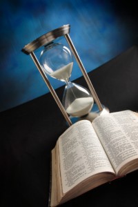 A Time for Repentance
